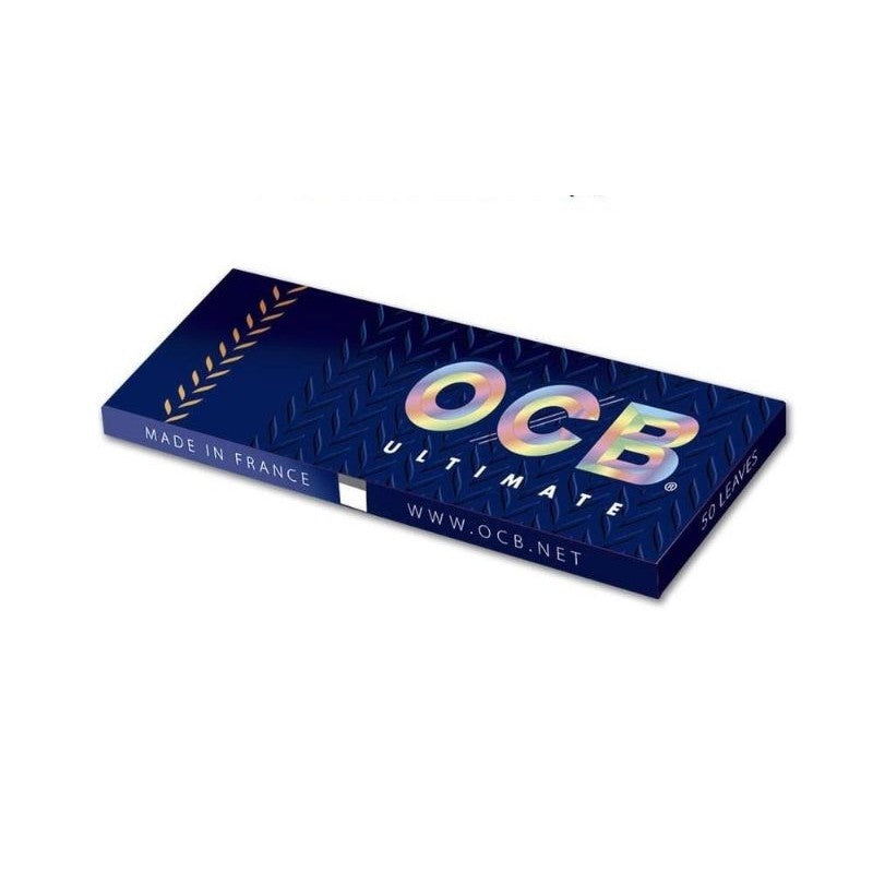 Papelillo Ocb Ultimate 1 1/4