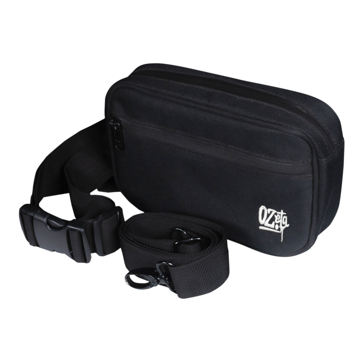 OZeta 4x4 Chestbag Con Clave