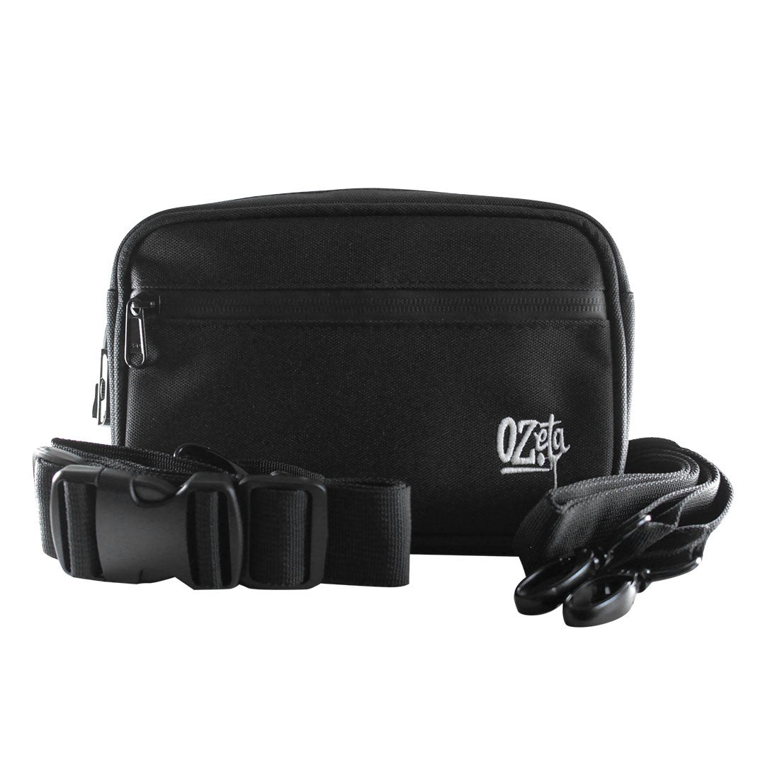 OZeta 4x4 Chestbag Con Clave