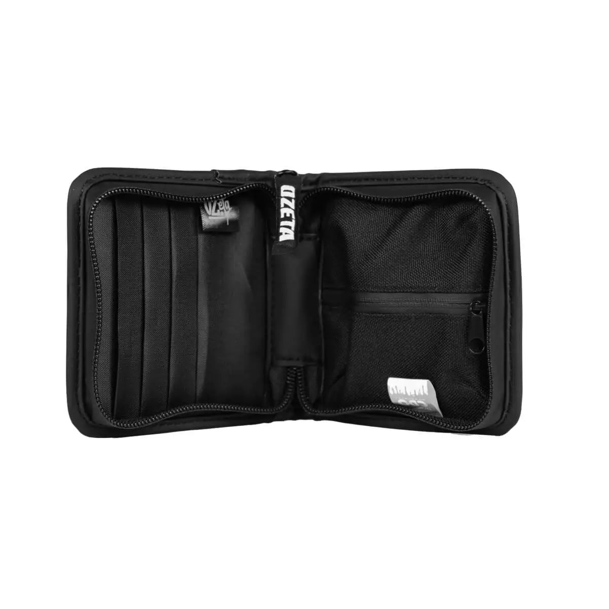 OZeta Billetera Black