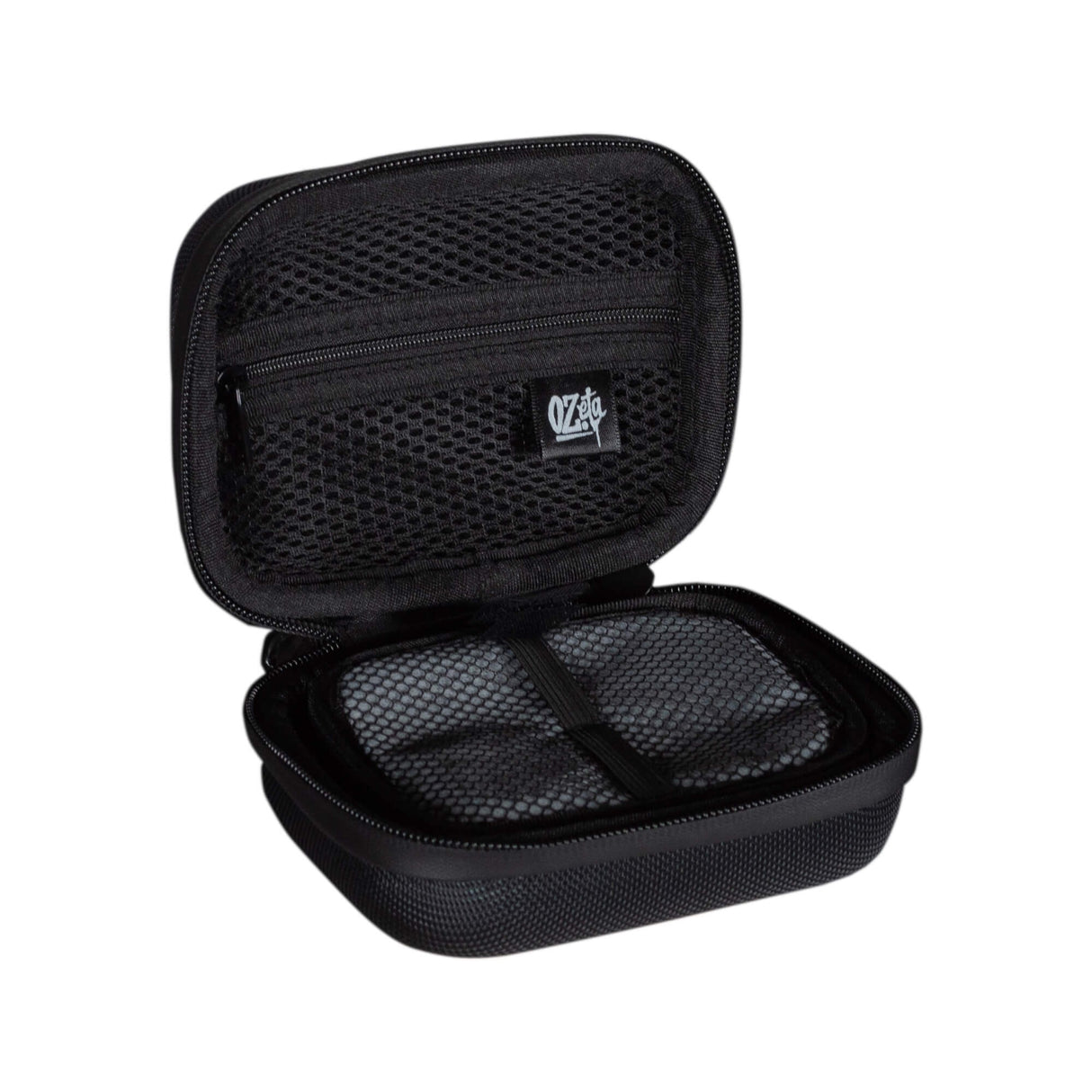 OZeta Black Mediano