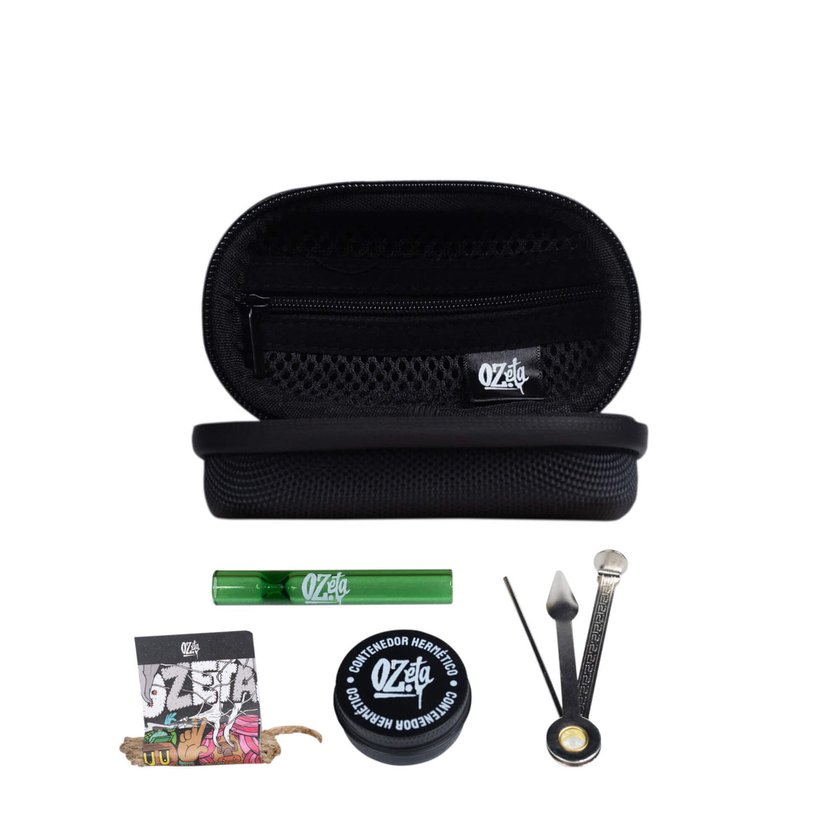 OZeta Black Pequeño