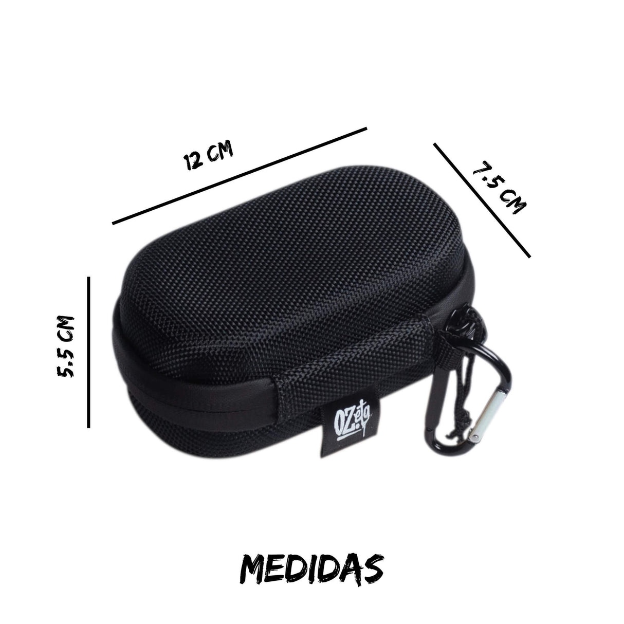 OZeta Black Pequeño