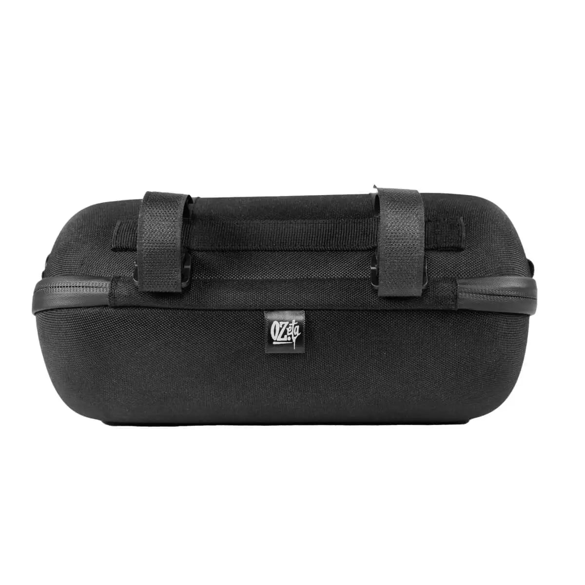 OZeta Case Cilíndrico con Clave