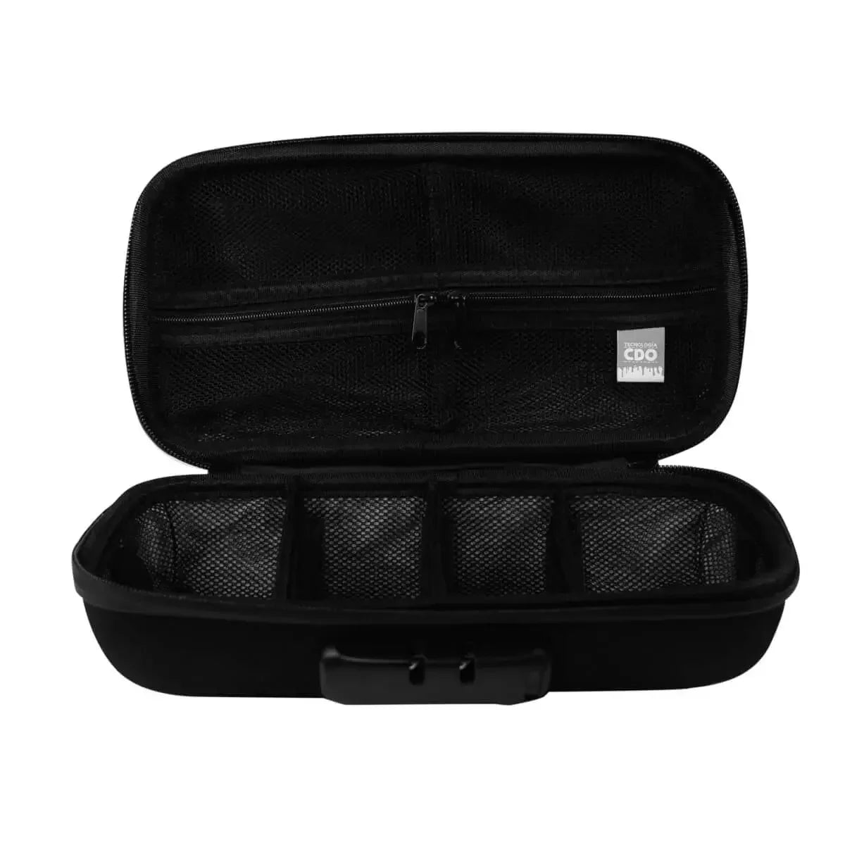 OZeta Case Cilíndrico con Clave