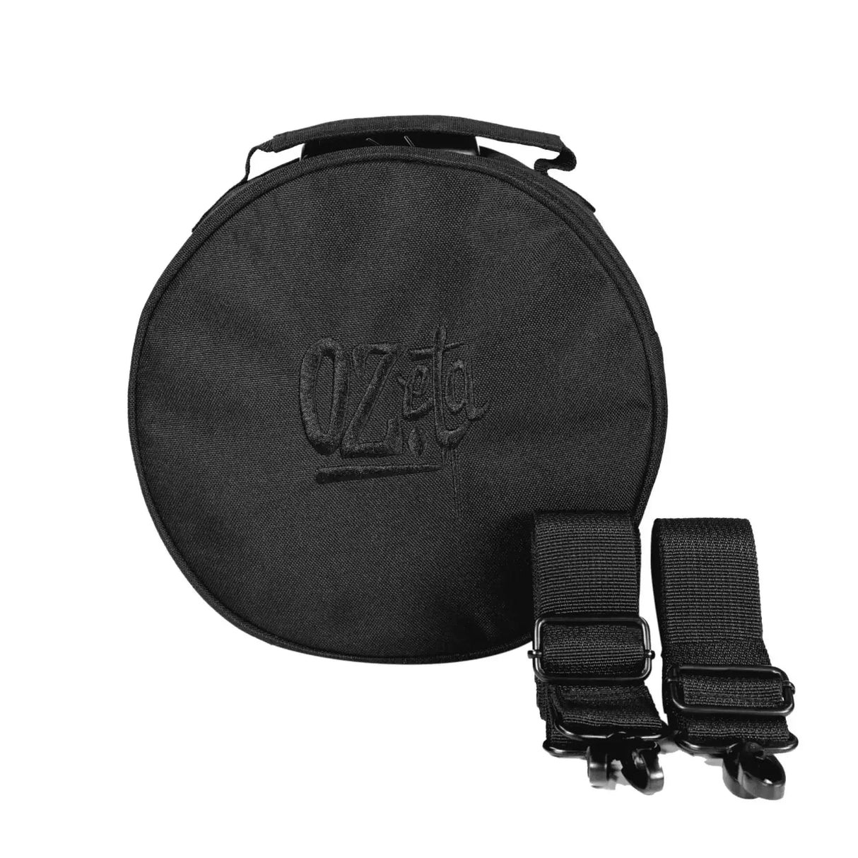 OZeta Chestbag Circular 4x4 Con Clave