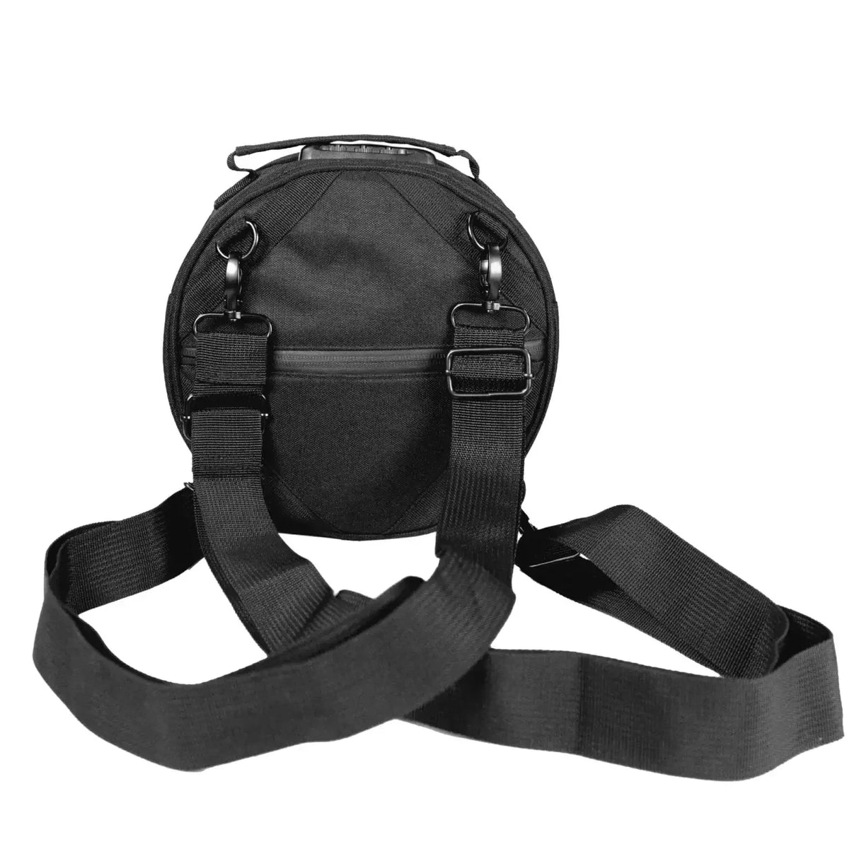 OZeta Chestbag Circular 4x4 Con Clave