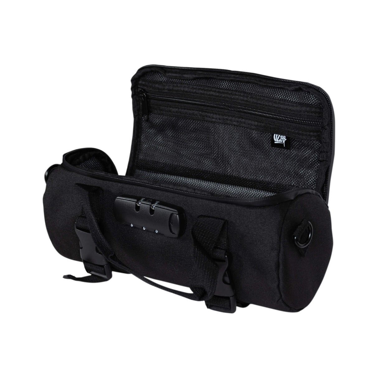 OZeta Cilíndrico con Clave