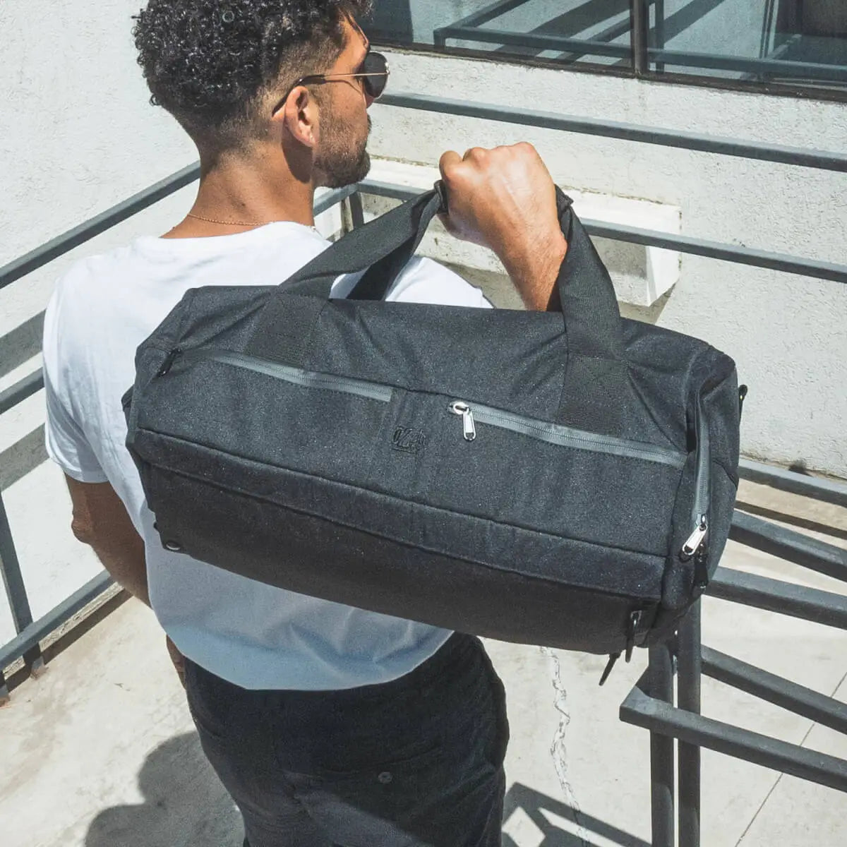 OZeta Duffle Bag