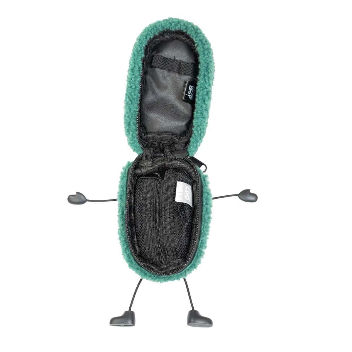 OZeta Estuche Ywiwis - Gollo