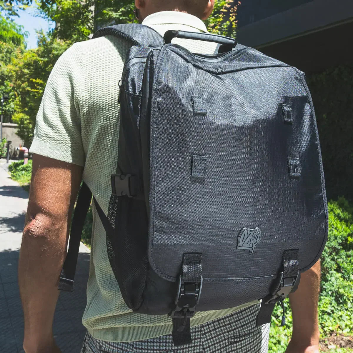 OZeta Mochila Slim