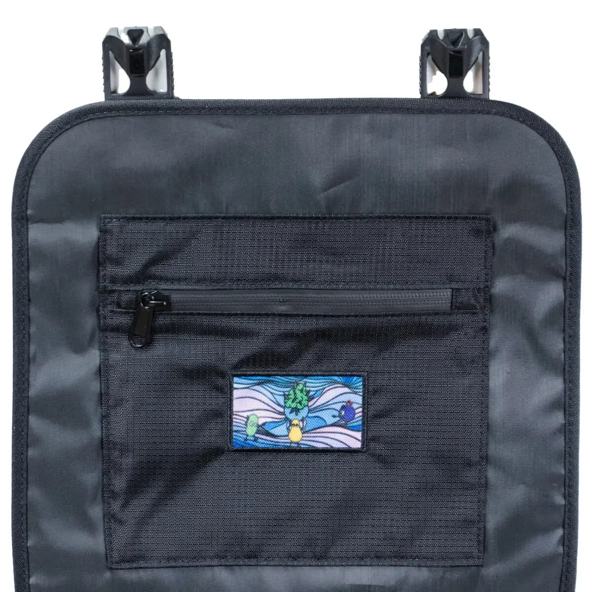 OZeta Mochila Slim