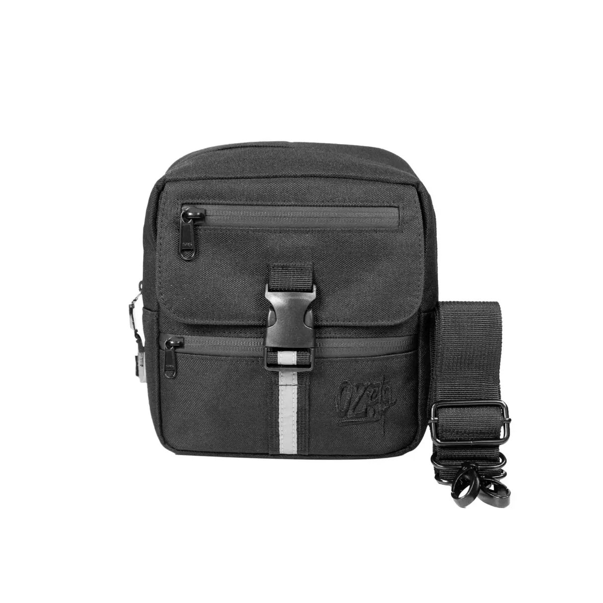 OZeta Muslera Black Con Clave