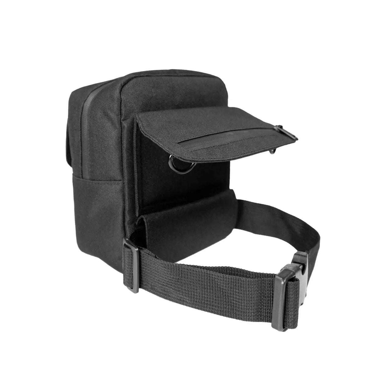 OZeta Muslera Black Con Clave