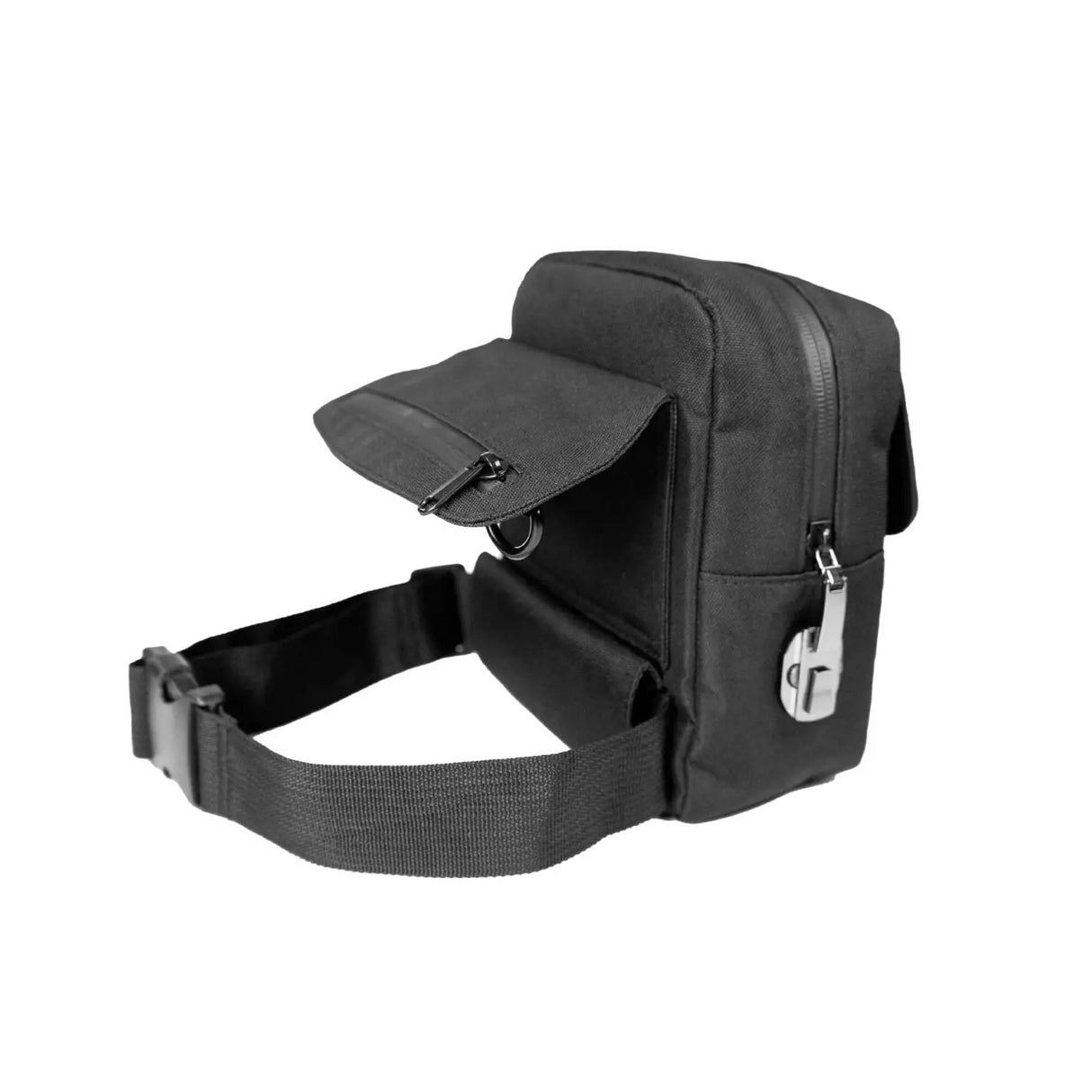 OZeta Muslera Black Con Clave