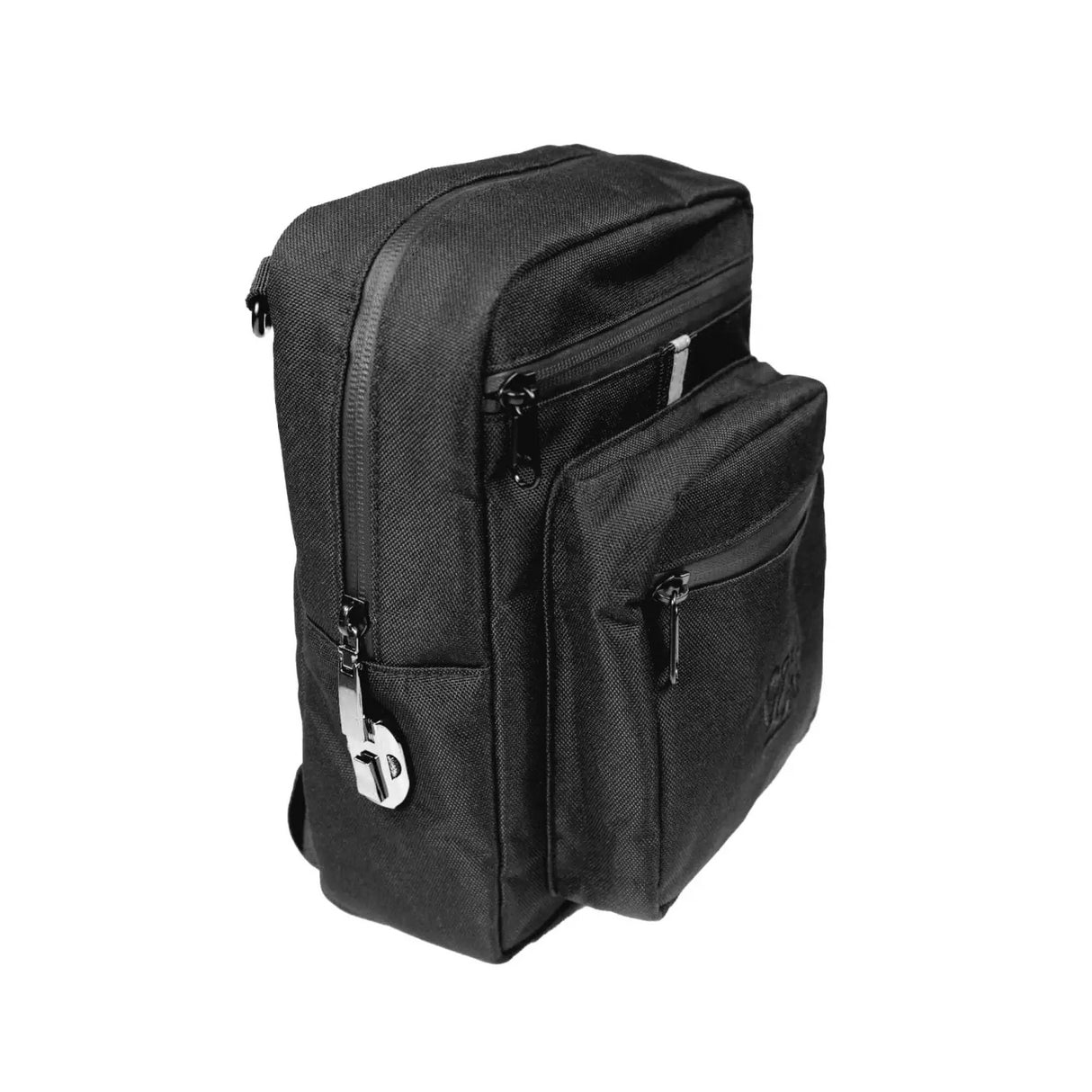 OZeta Muslera Black XL Con Clave