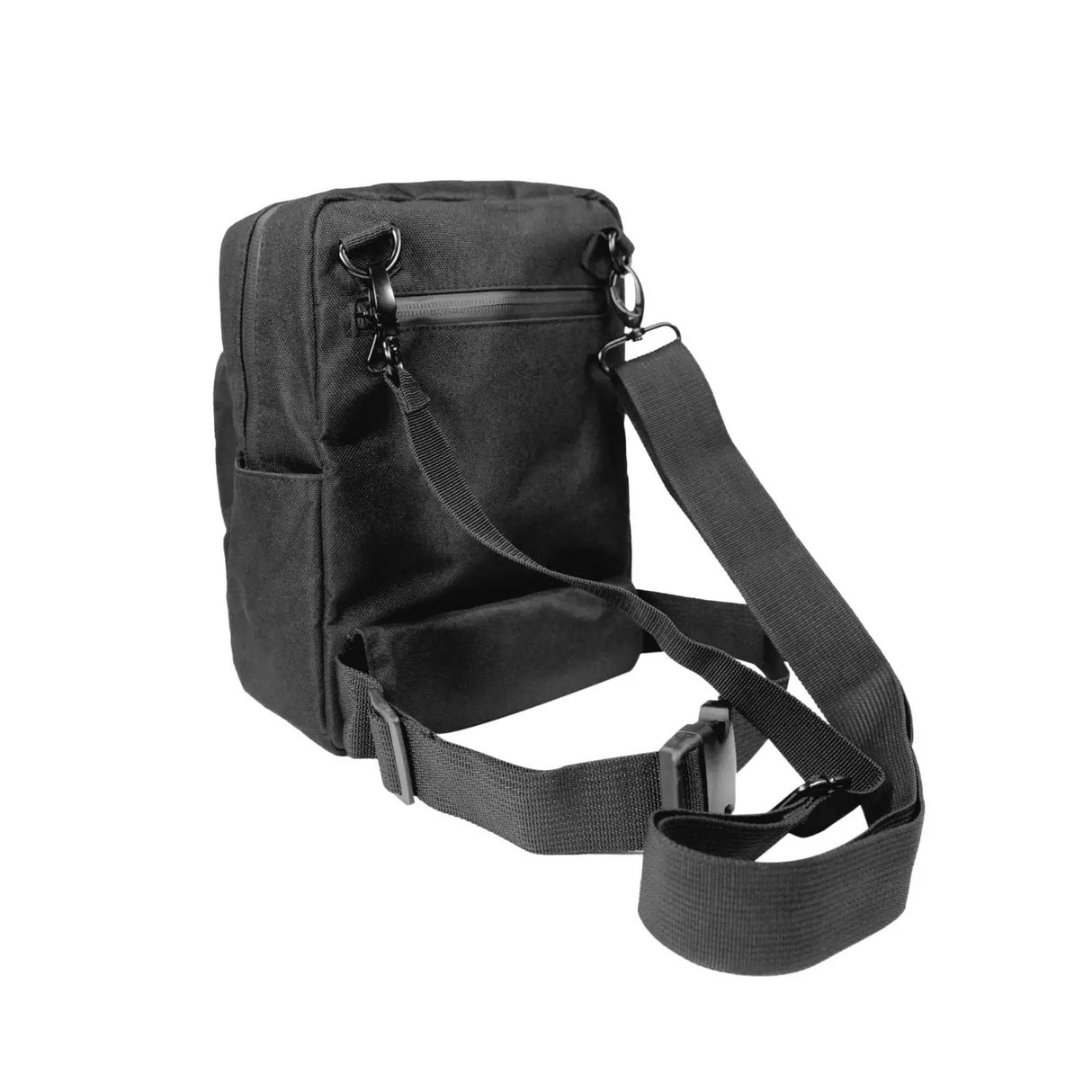 OZeta Muslera Black XL Con Clave