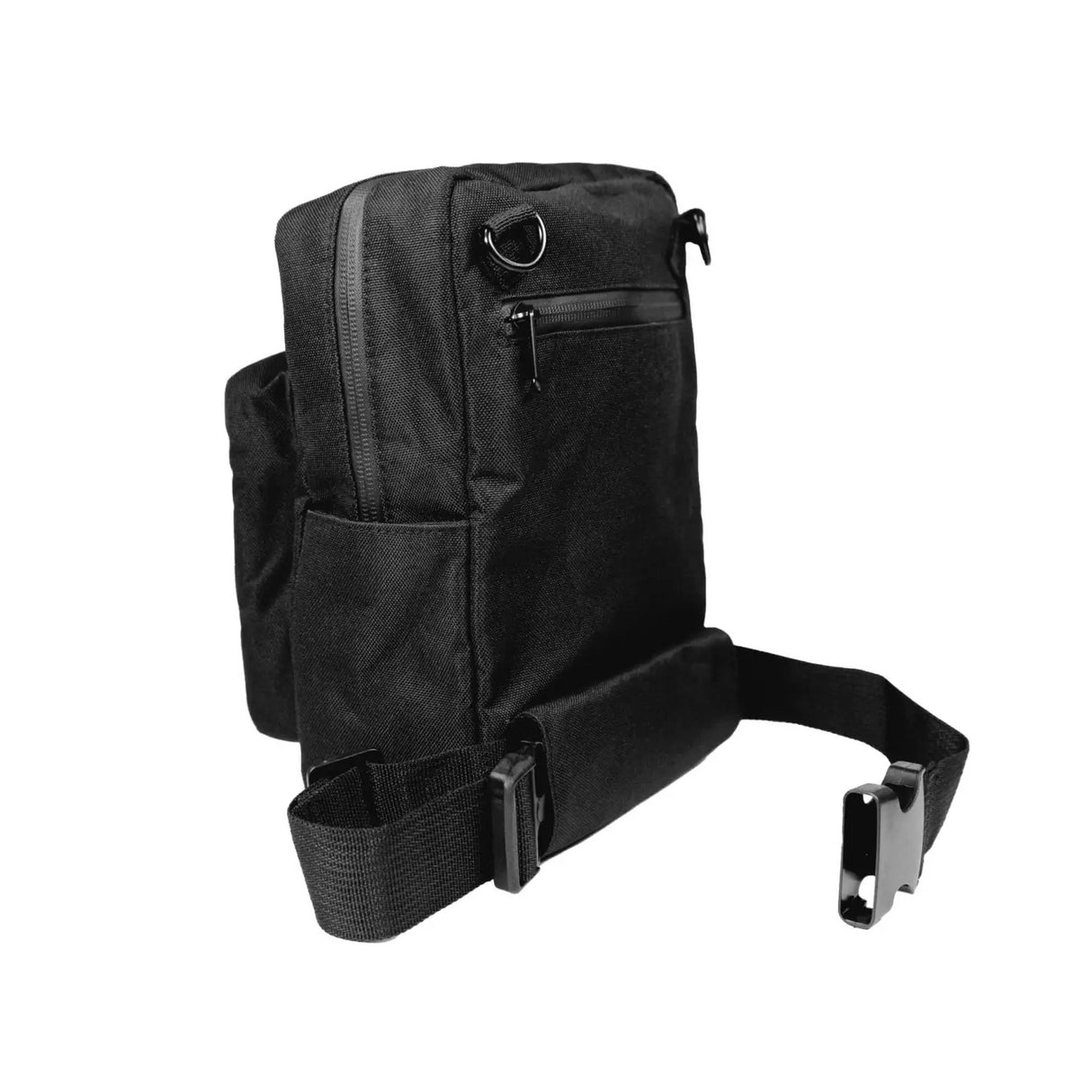 OZeta Muslera Black XL Con Clave