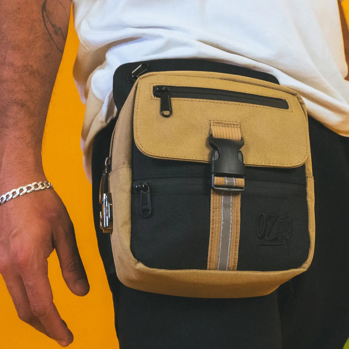 OZeta Muslera Sand Con Clave