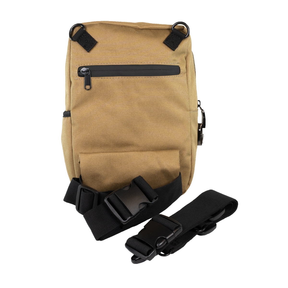 OZeta Muslera Sand XL Con Clave