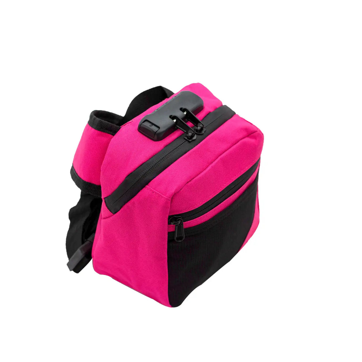 OZeta Pink Banano con Clave