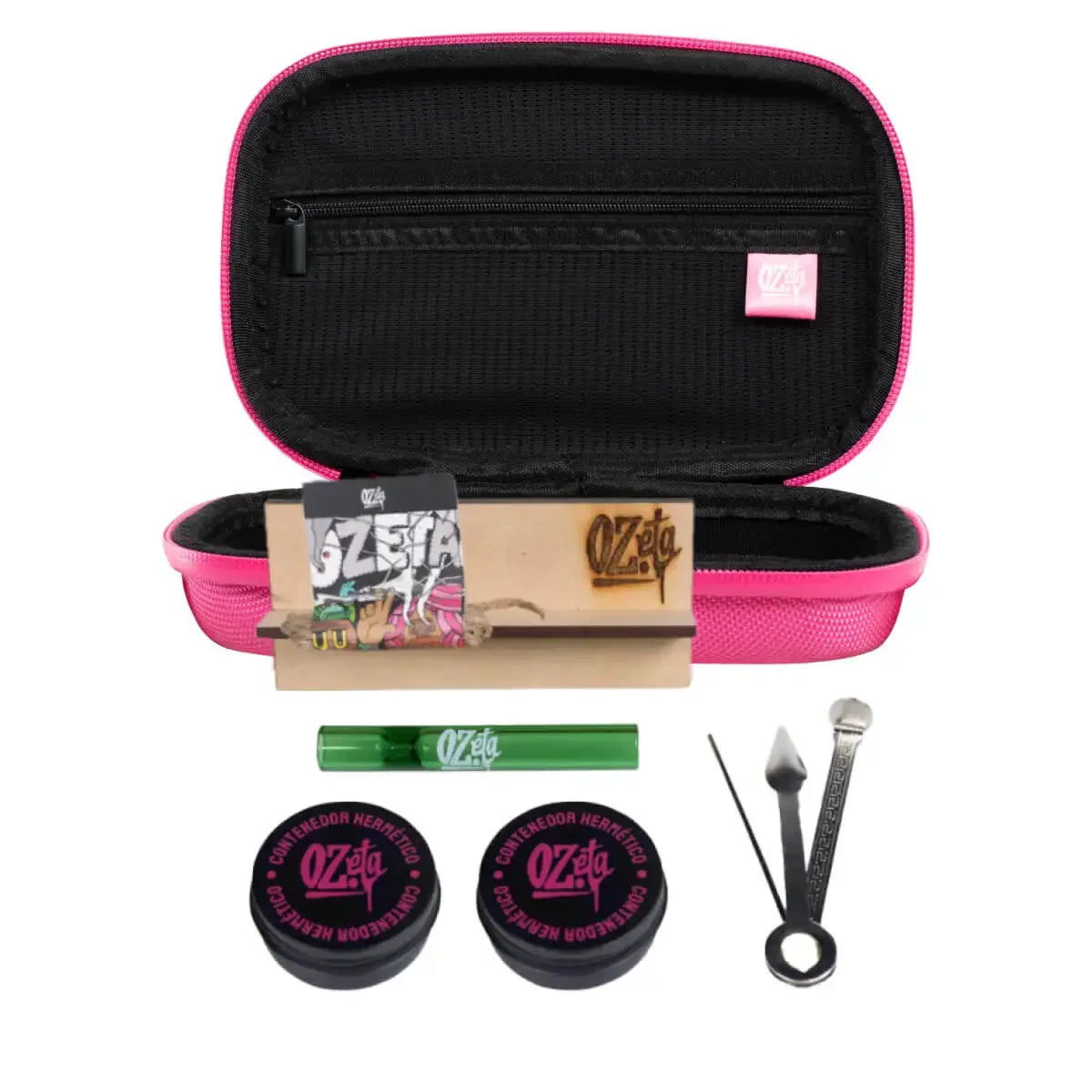 OZeta Pink Grande