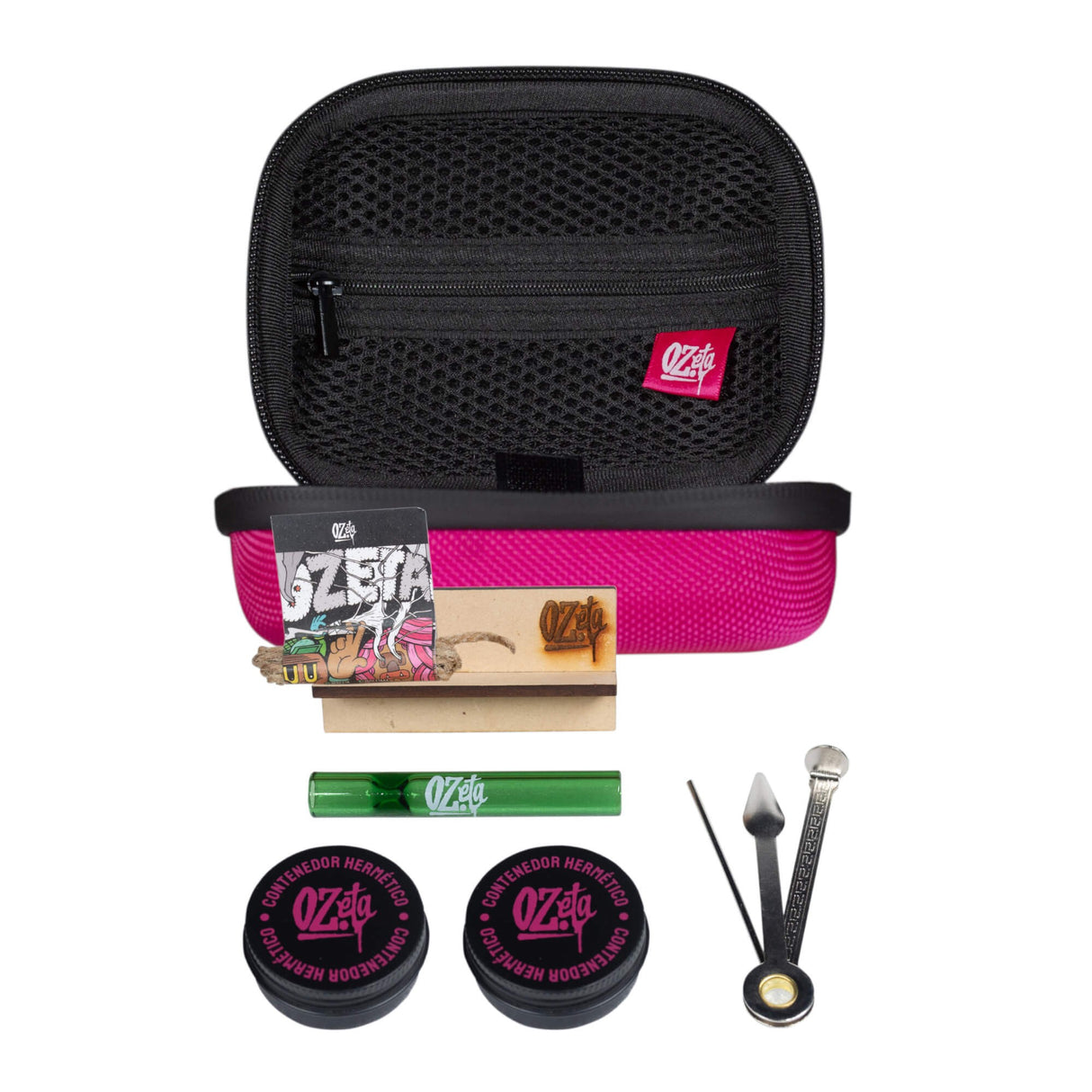 OZeta Pink Mediano 2023