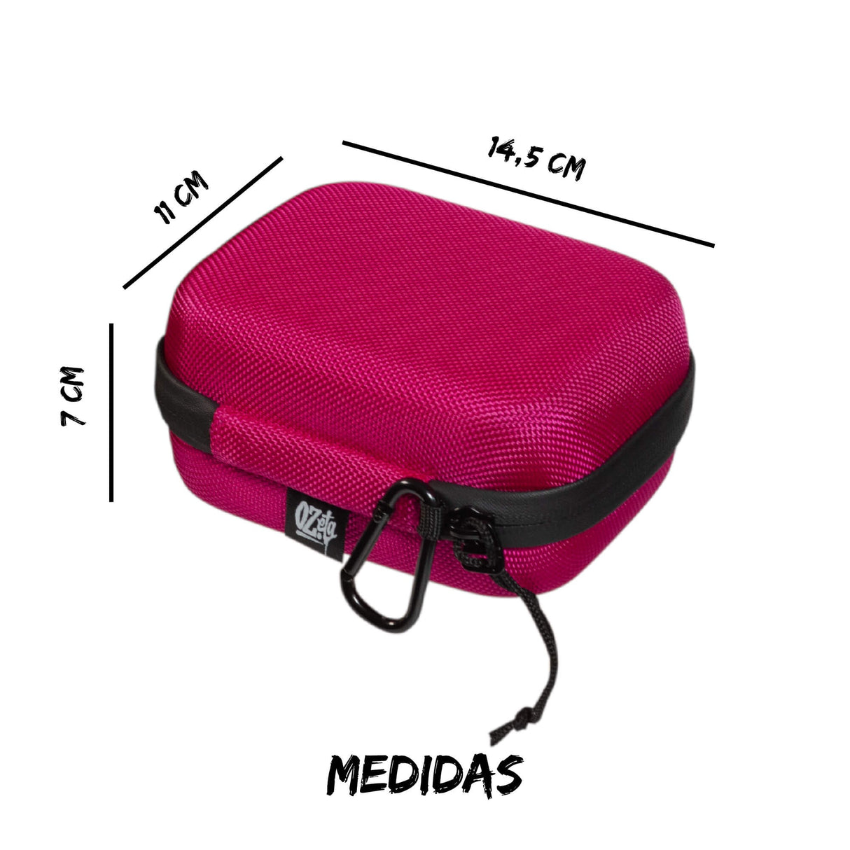 OZeta Pink Mediano 2023