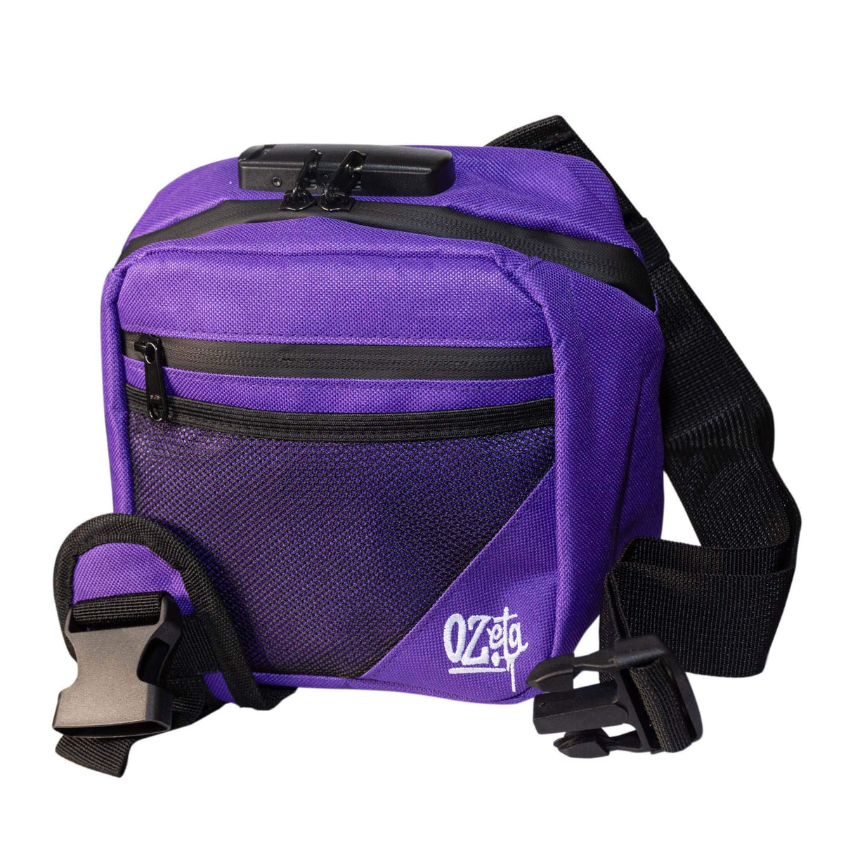 OZeta Purple Banano con Clave