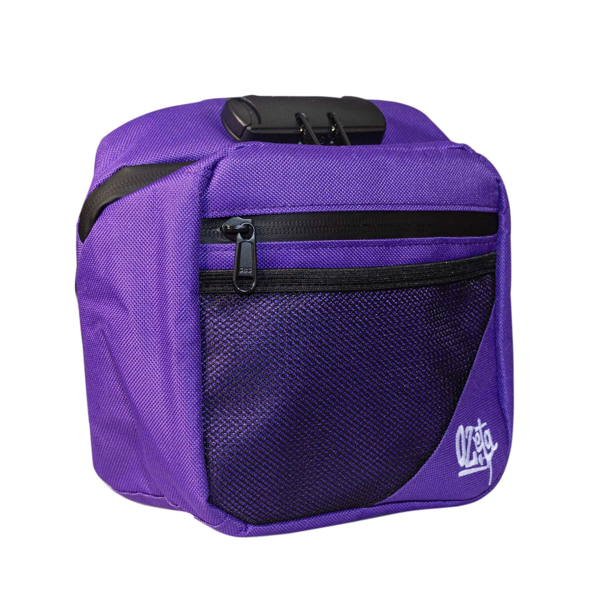 OZeta Purple Banano con Clave