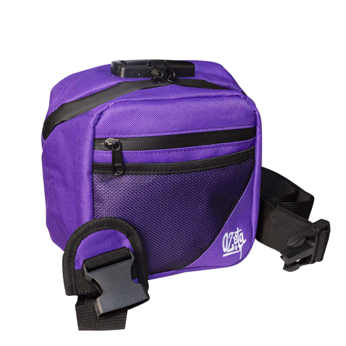 OZeta Purple Banano con Clave