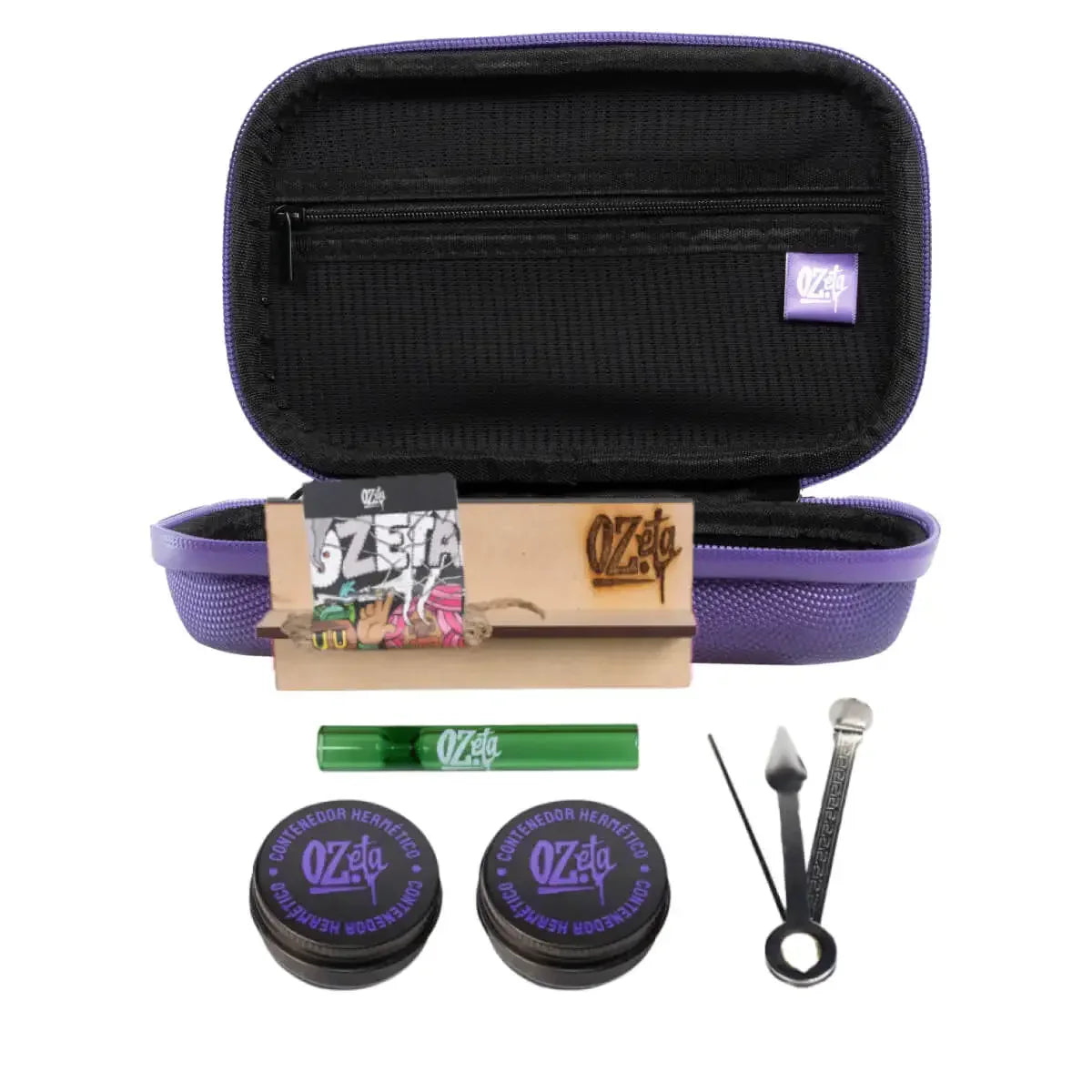 OZeta Purple Grande