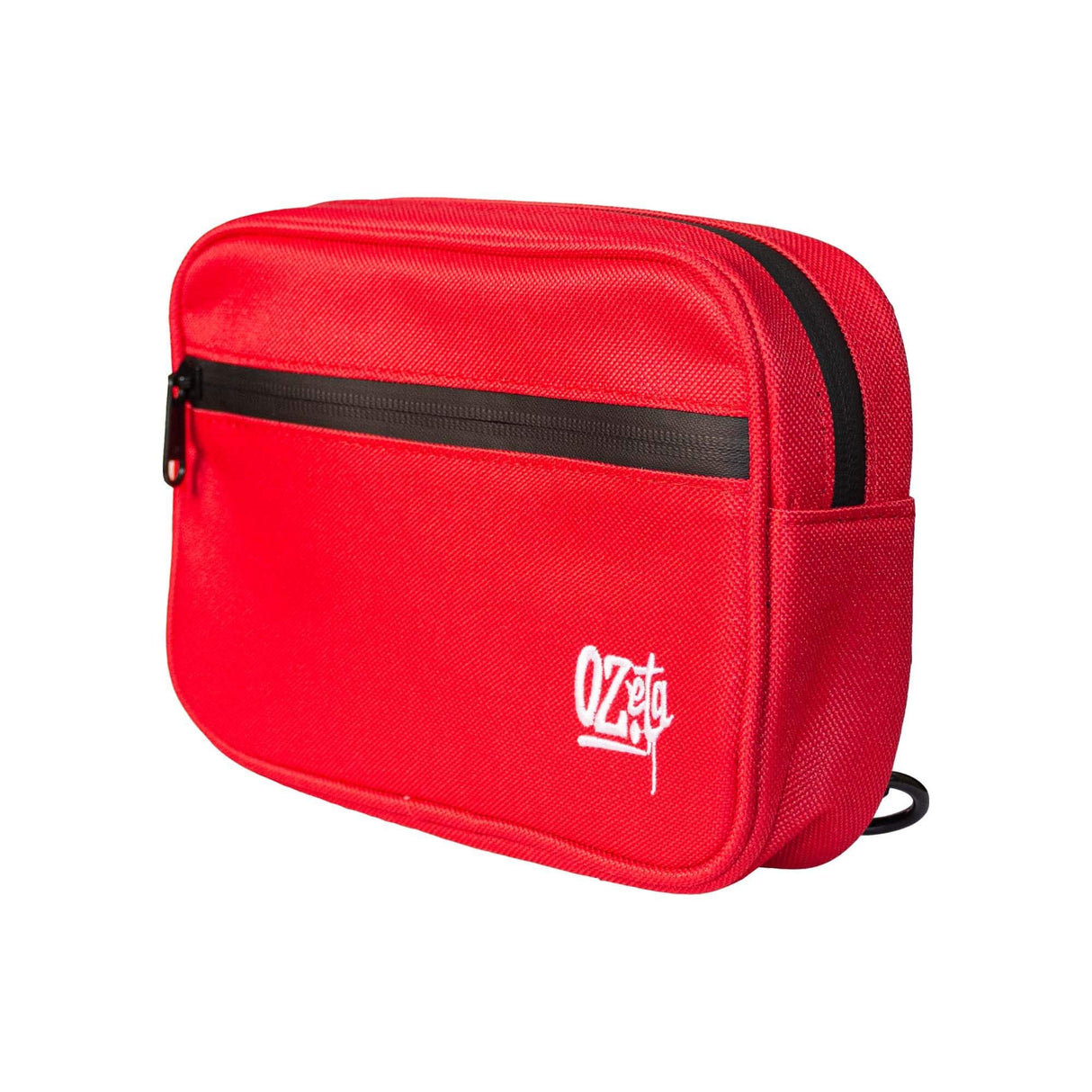 OZeta Red 4x4 Chestbag Con Clave