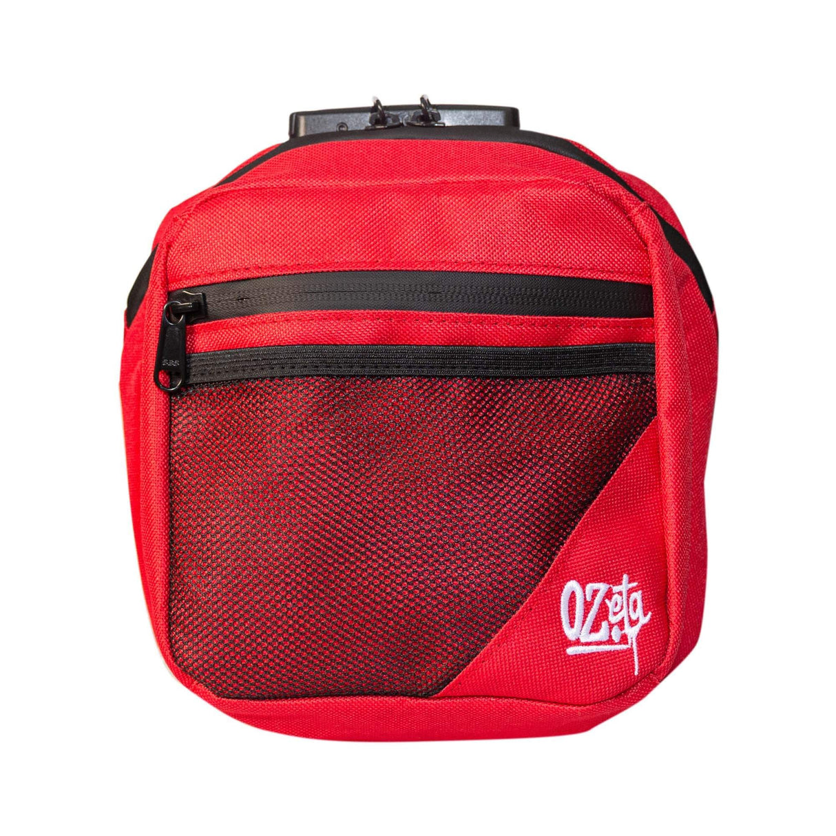 OZeta Red Banano con Clave