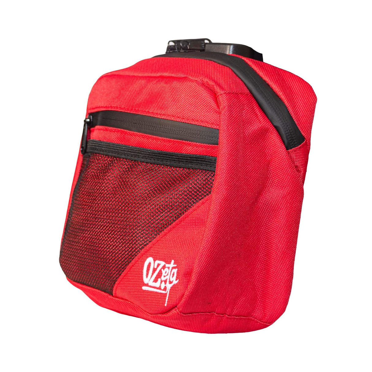 OZeta Red Banano con Clave