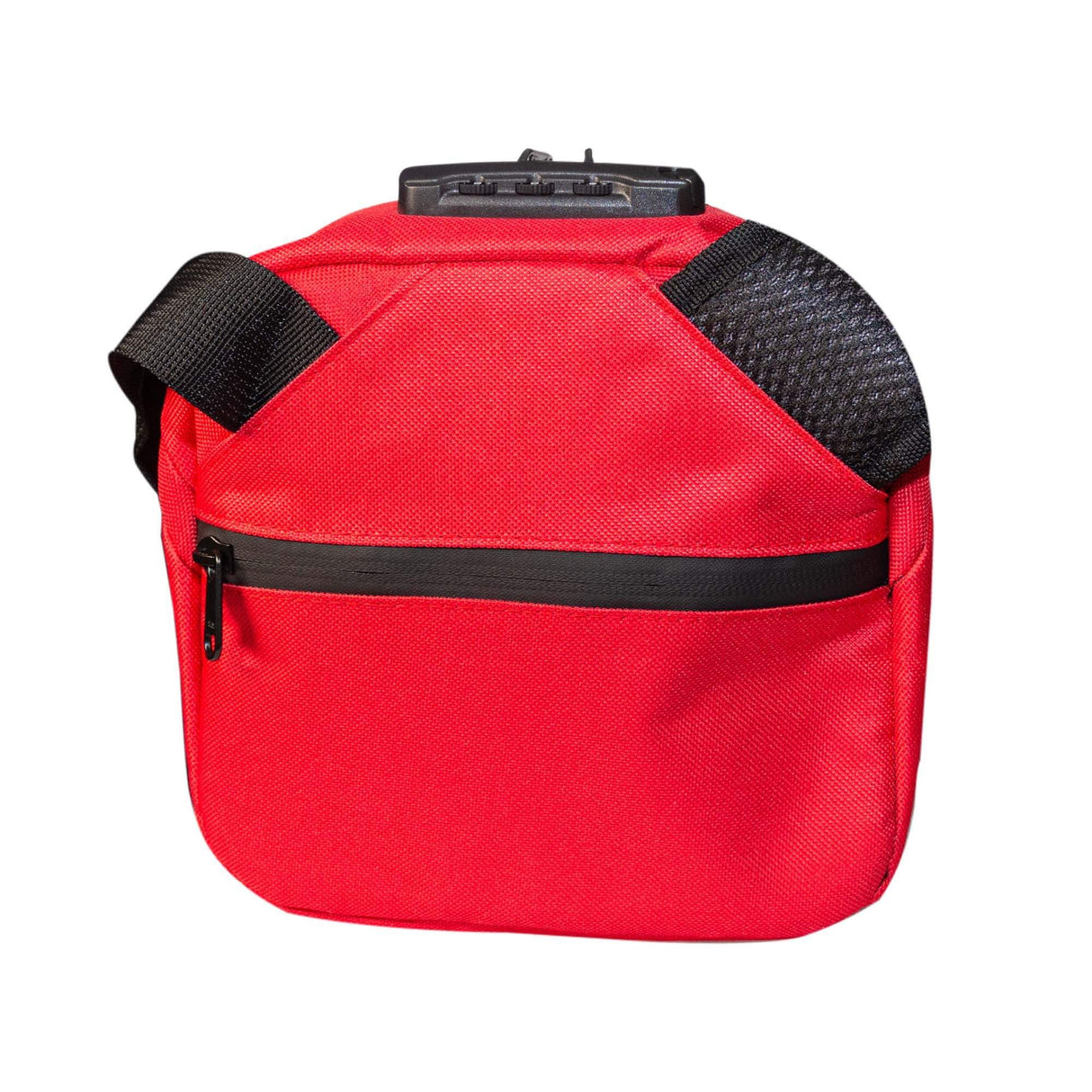 OZeta Red Banano con Clave