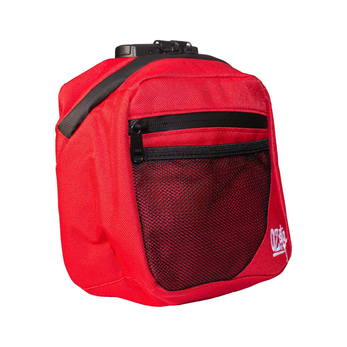 OZeta Red Banano con Clave