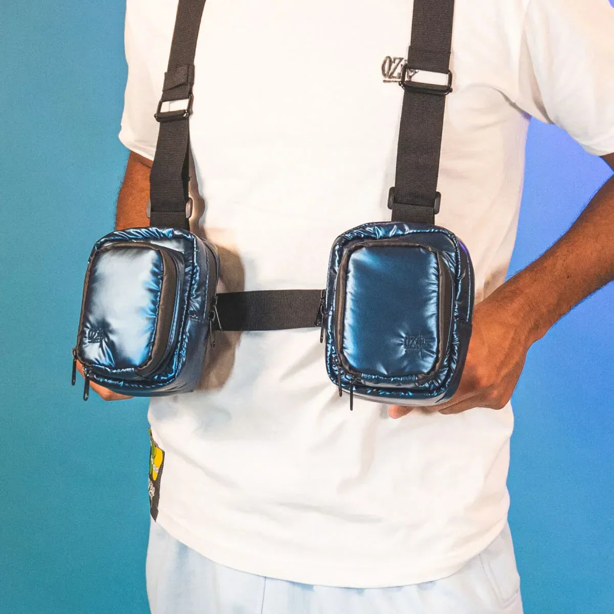 OZeta Techbag