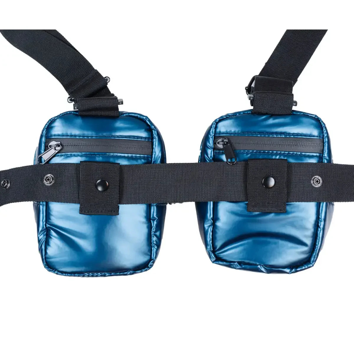OZeta Techbag