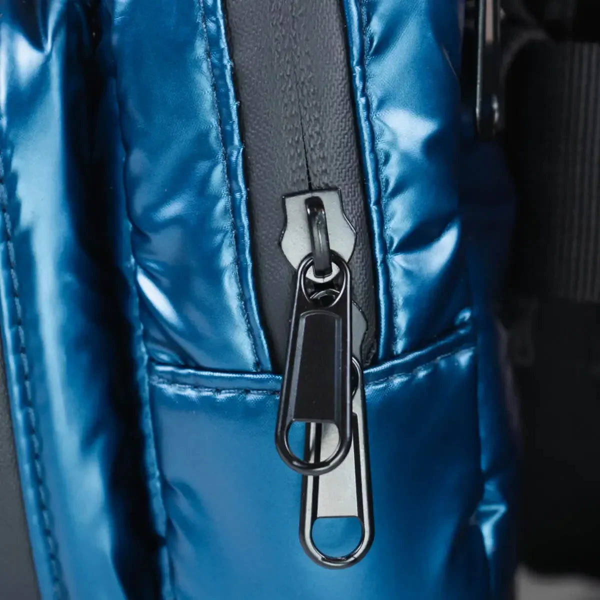 OZeta Techbag