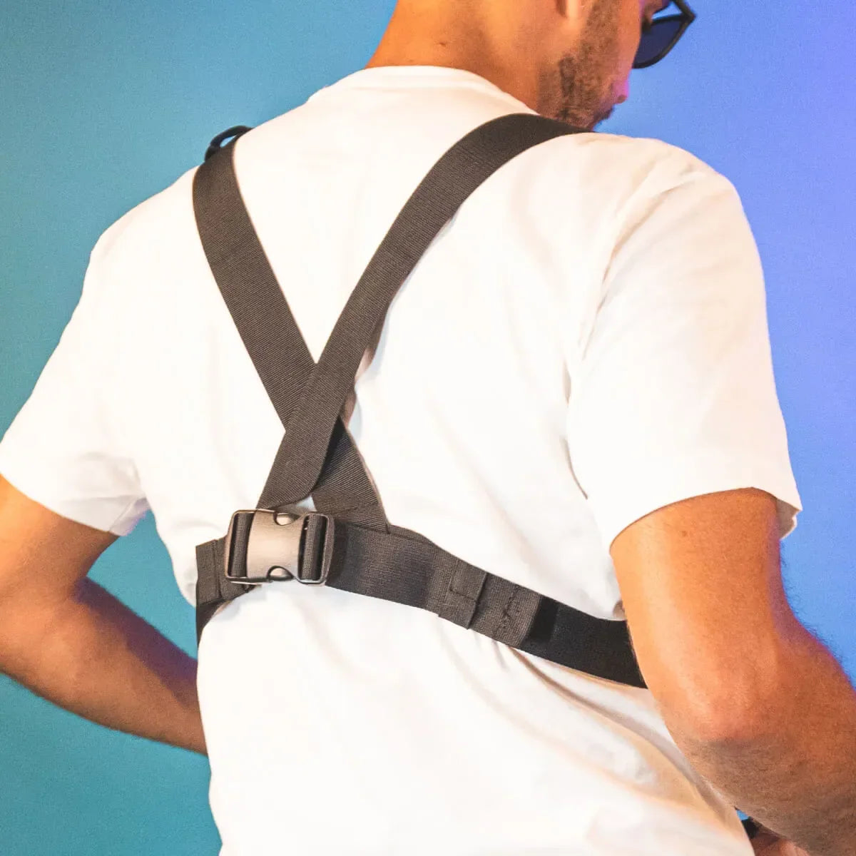 OZeta Techbag