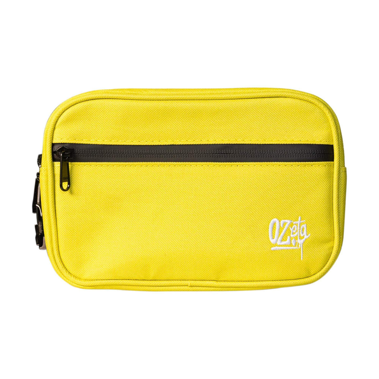 OZeta Yellow 4x4 Chestbag Con Clave