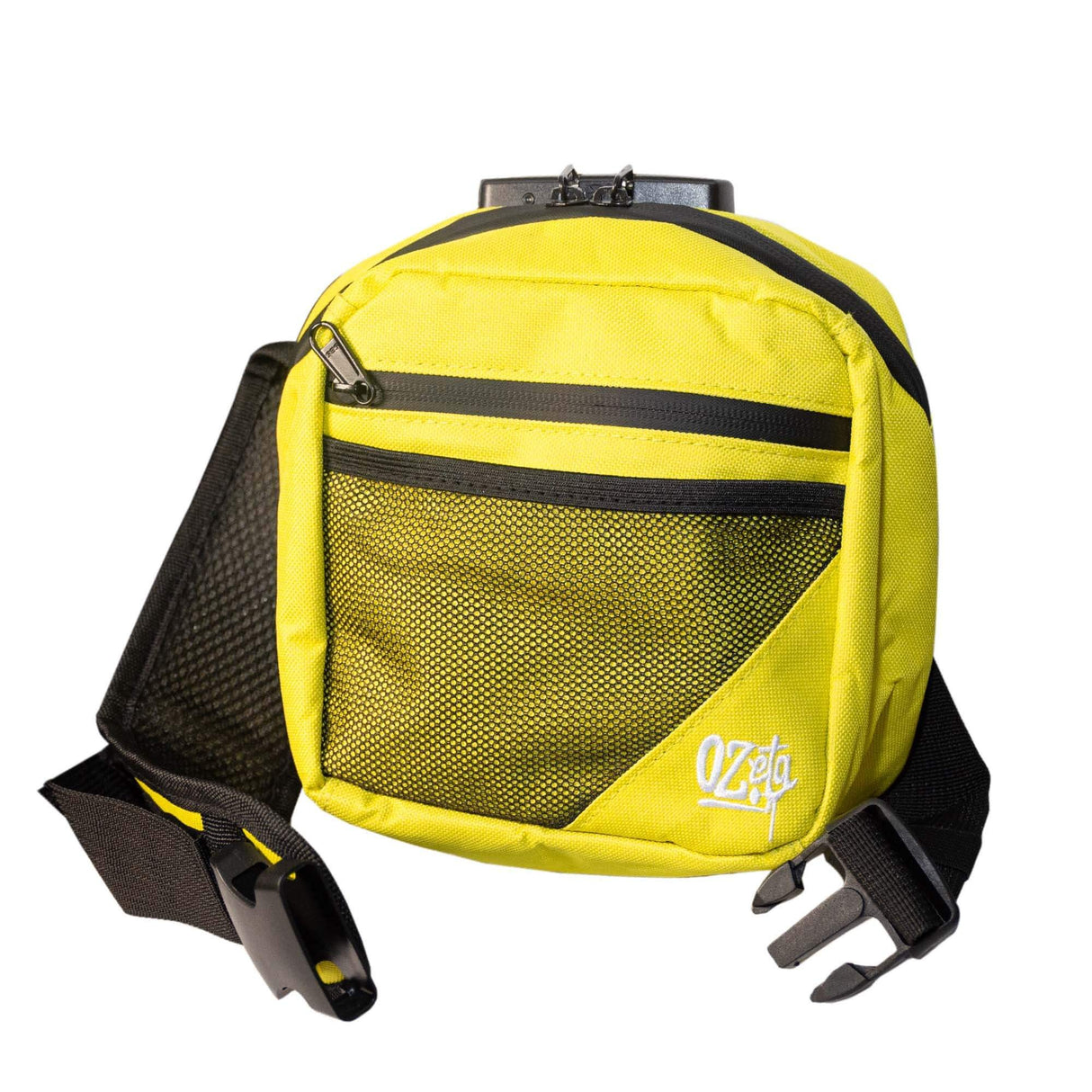 OZeta Yellow Banano con Clave