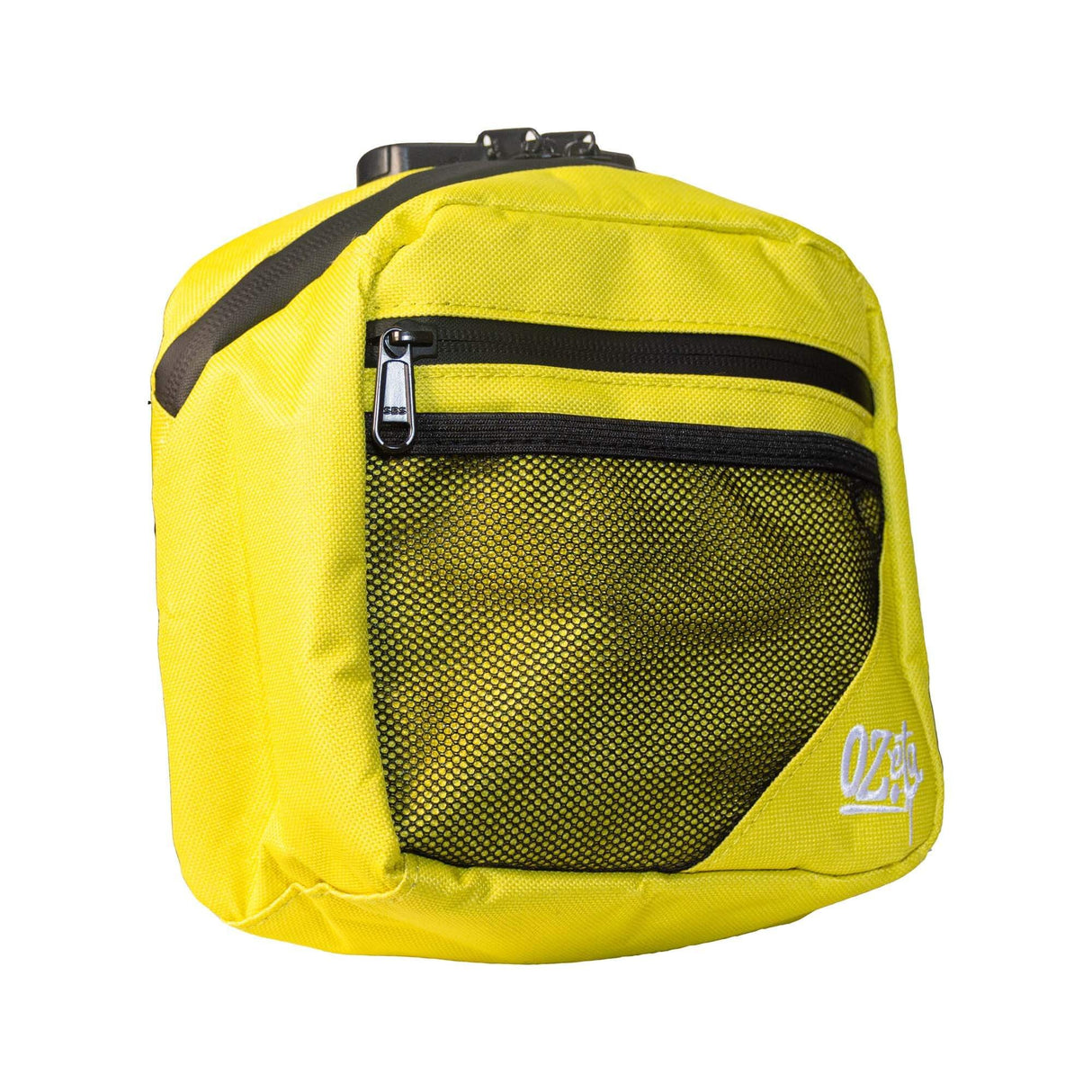 OZeta Yellow Banano con Clave