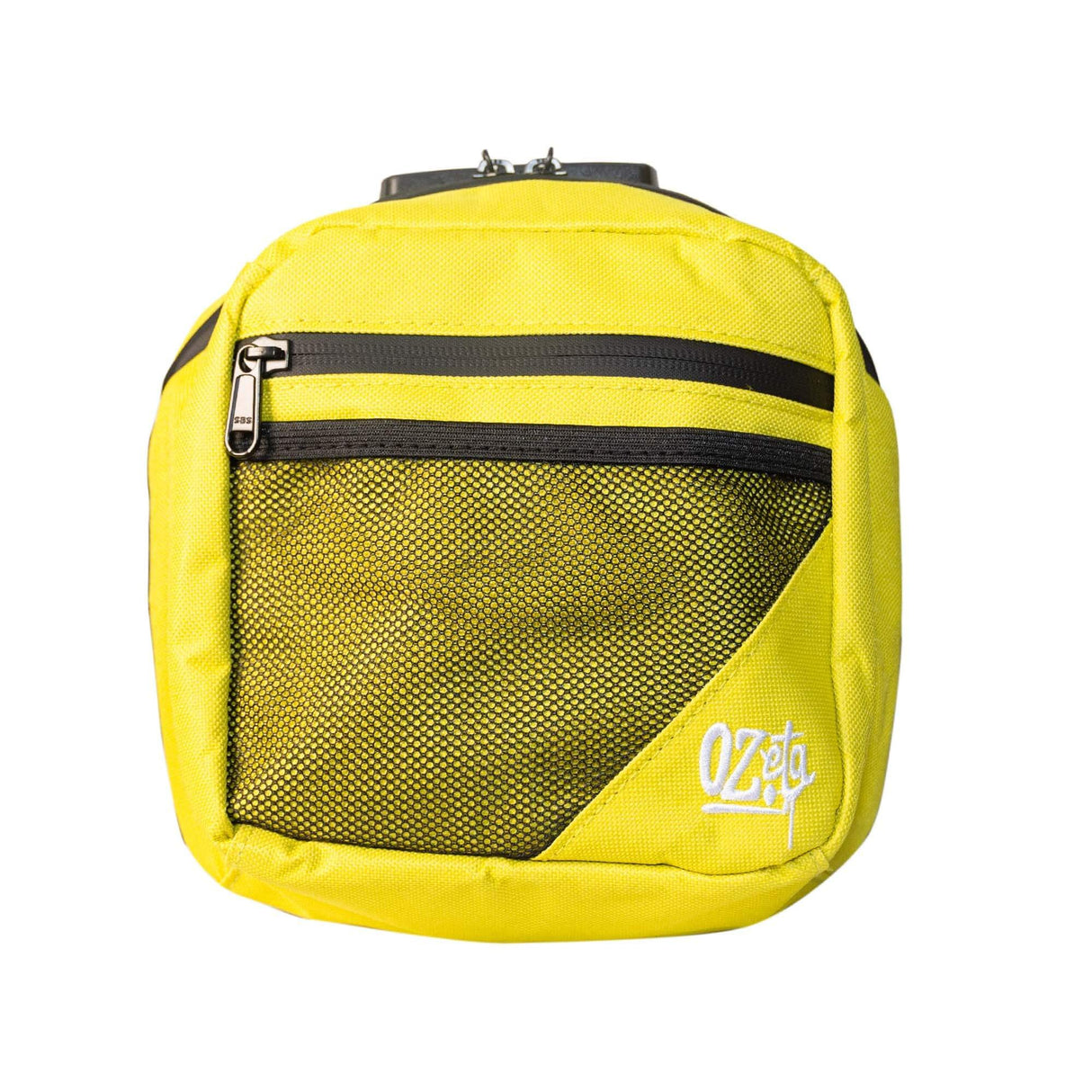 OZeta Yellow Banano con Clave