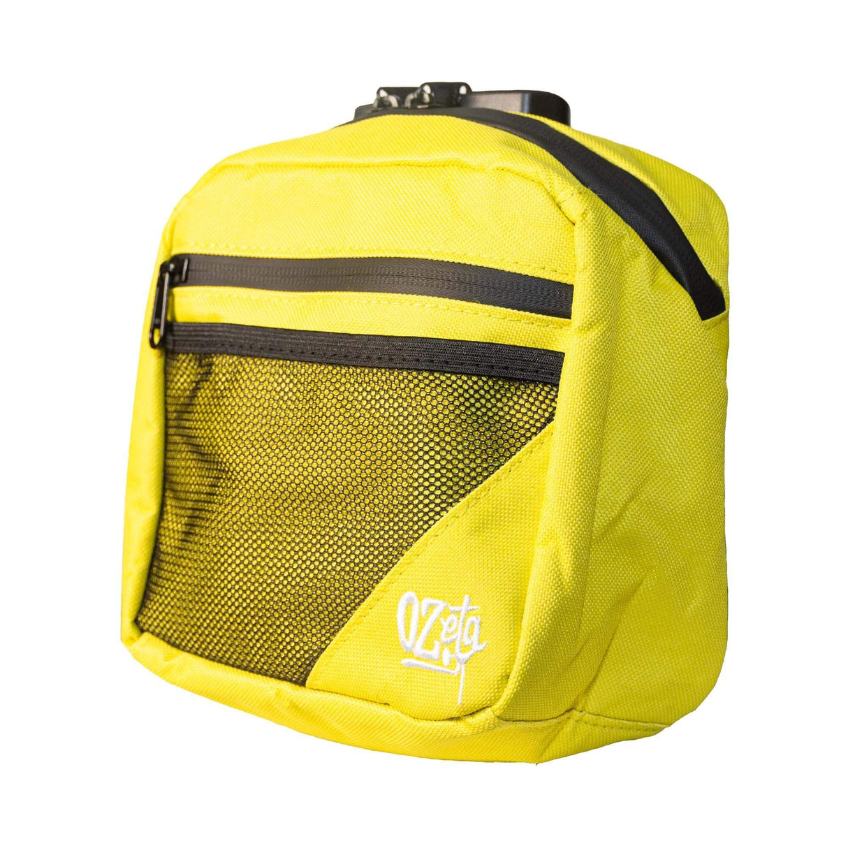 OZeta Yellow Banano con Clave