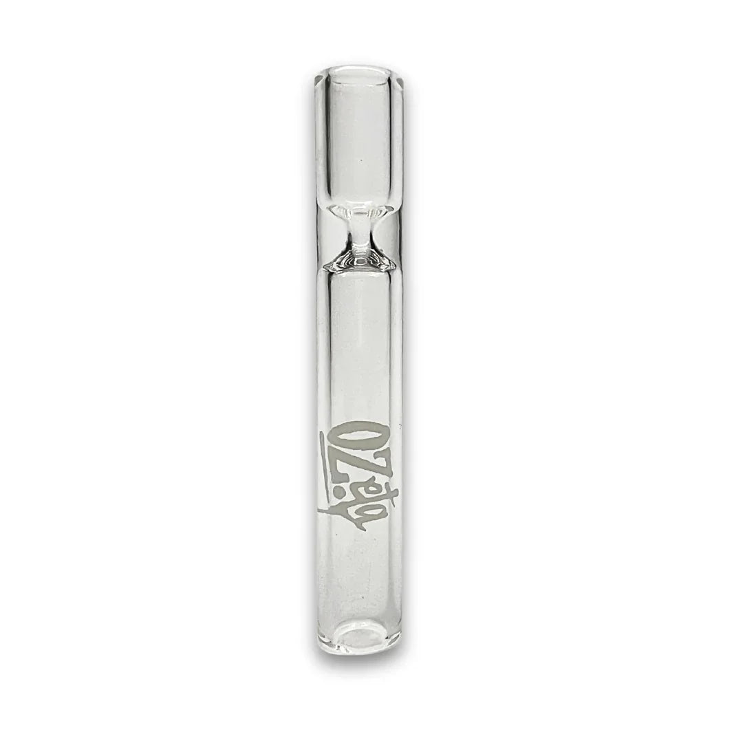 Hitter Borosilicato Clear - Ozeta