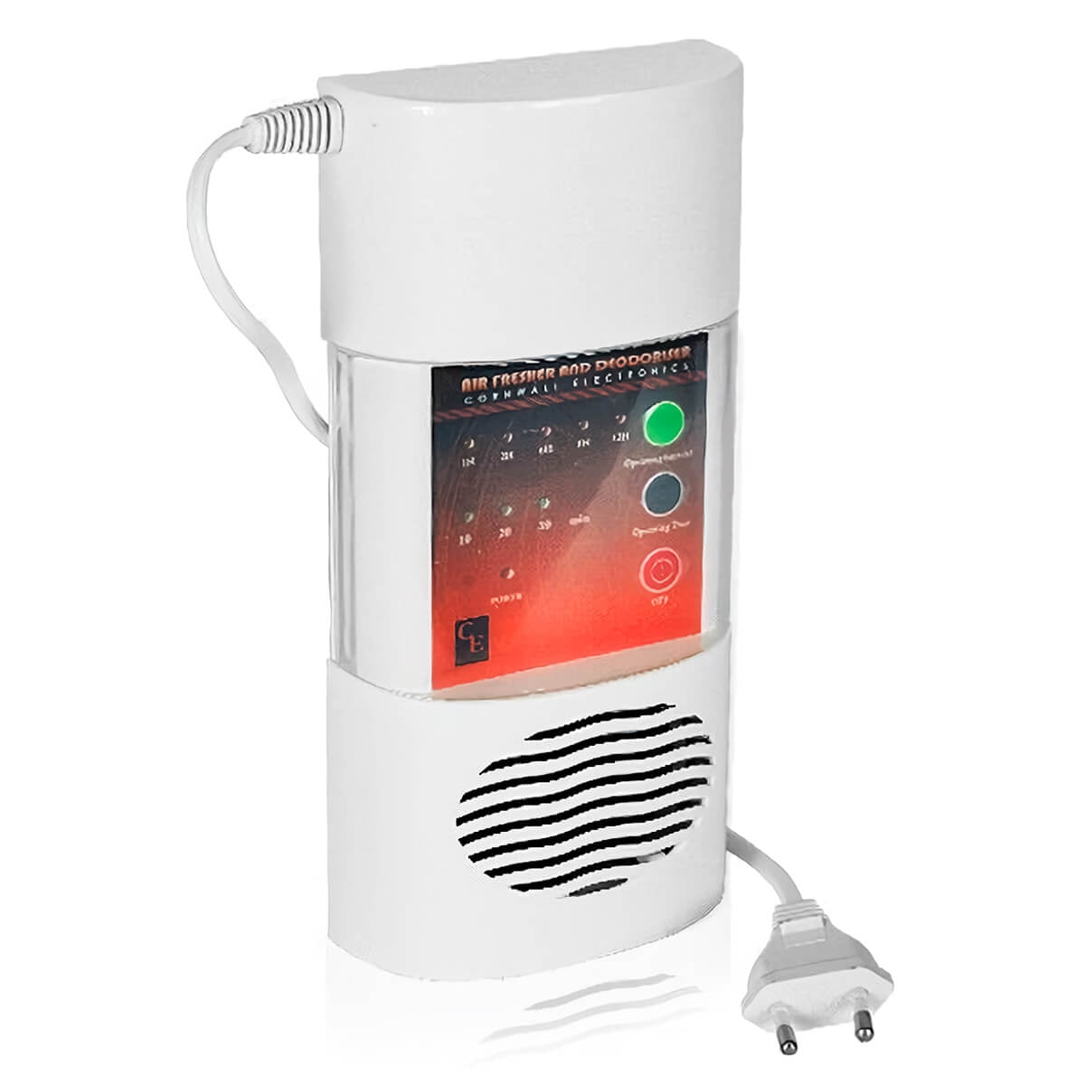 Ozonizador Cornwall Electronics - 200 Mg/H