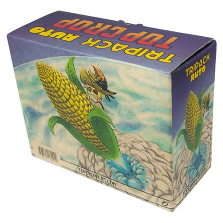 Pack De Fertilizantes tripack Auto Top Crop