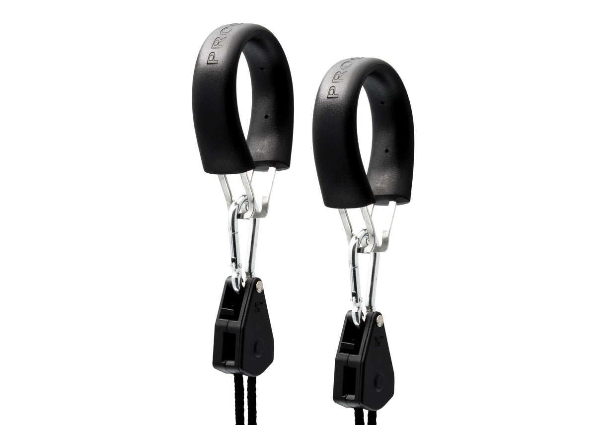 Pack De Poleas Procufs De Garden Highpro